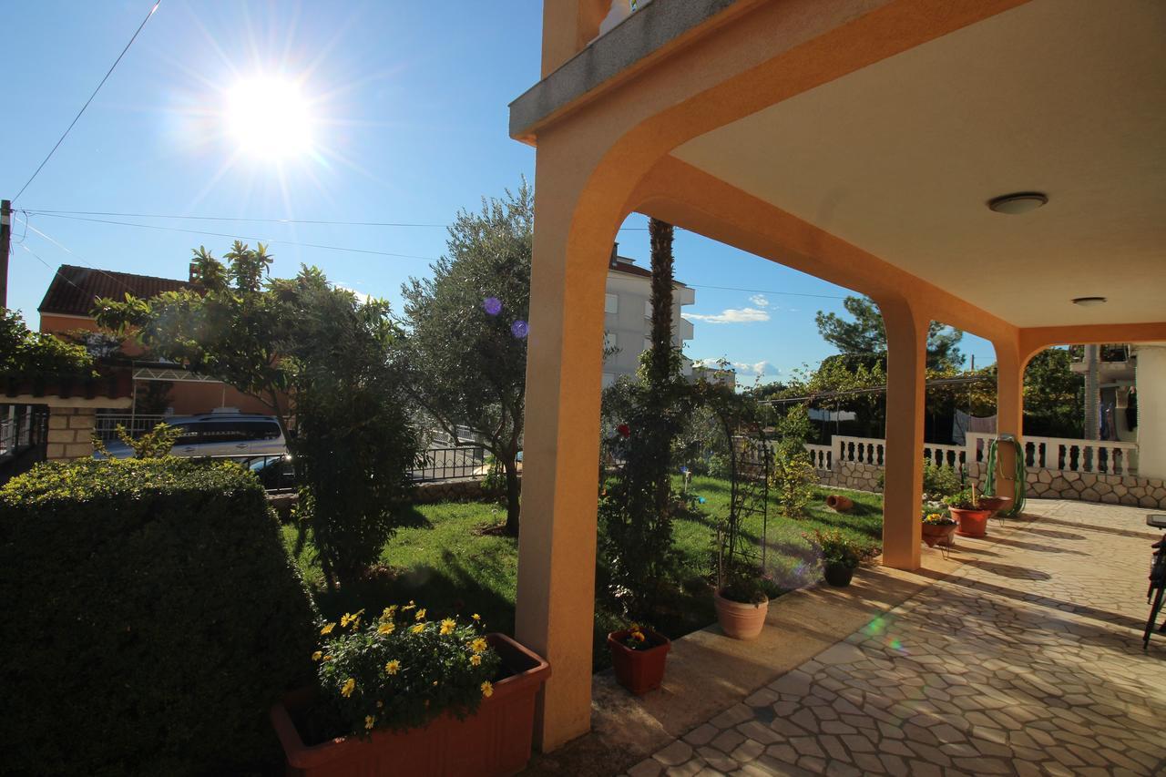 Apartments Vukic Crikvenica Quarto foto